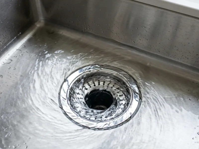 Drain Cleaning Plumber in Potts Camp, MS